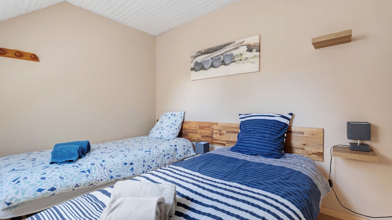Photo of Bedroom in Pleudihen-sur-Rance