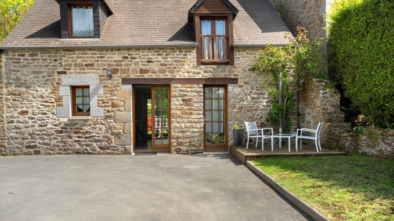 Photo of Outdoor in Pleudihen-sur-Rance