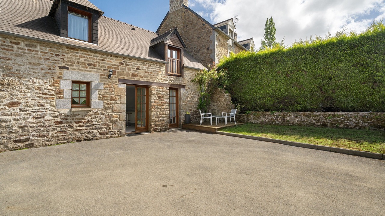 Photo of Outdoor in Pleudihen-sur-Rance