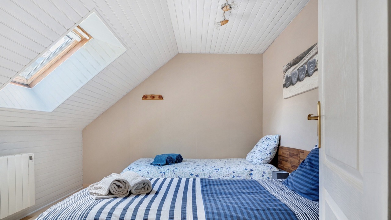 Photo of Bedroom in Pleudihen-sur-Rance