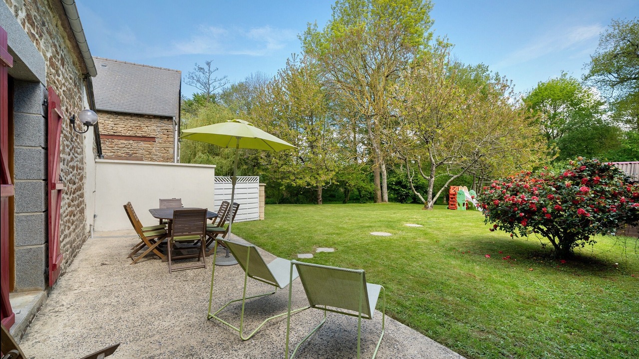 Photo of Outdoor in Pleudihen-sur-Rance