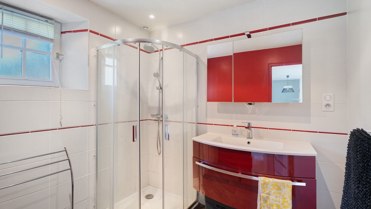 Photo of Bathroom in Pleudihen-sur-Rance