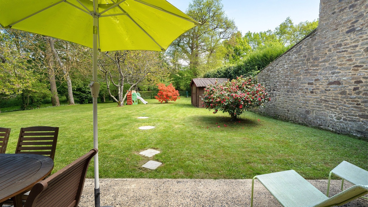 Photo of Outdoor in Pleudihen-sur-Rance