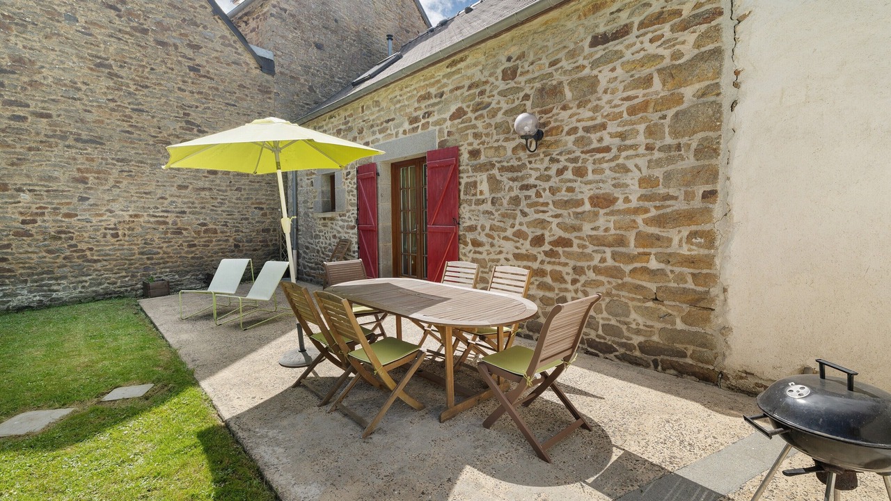 Photo of Outdoor in Pleudihen-sur-Rance