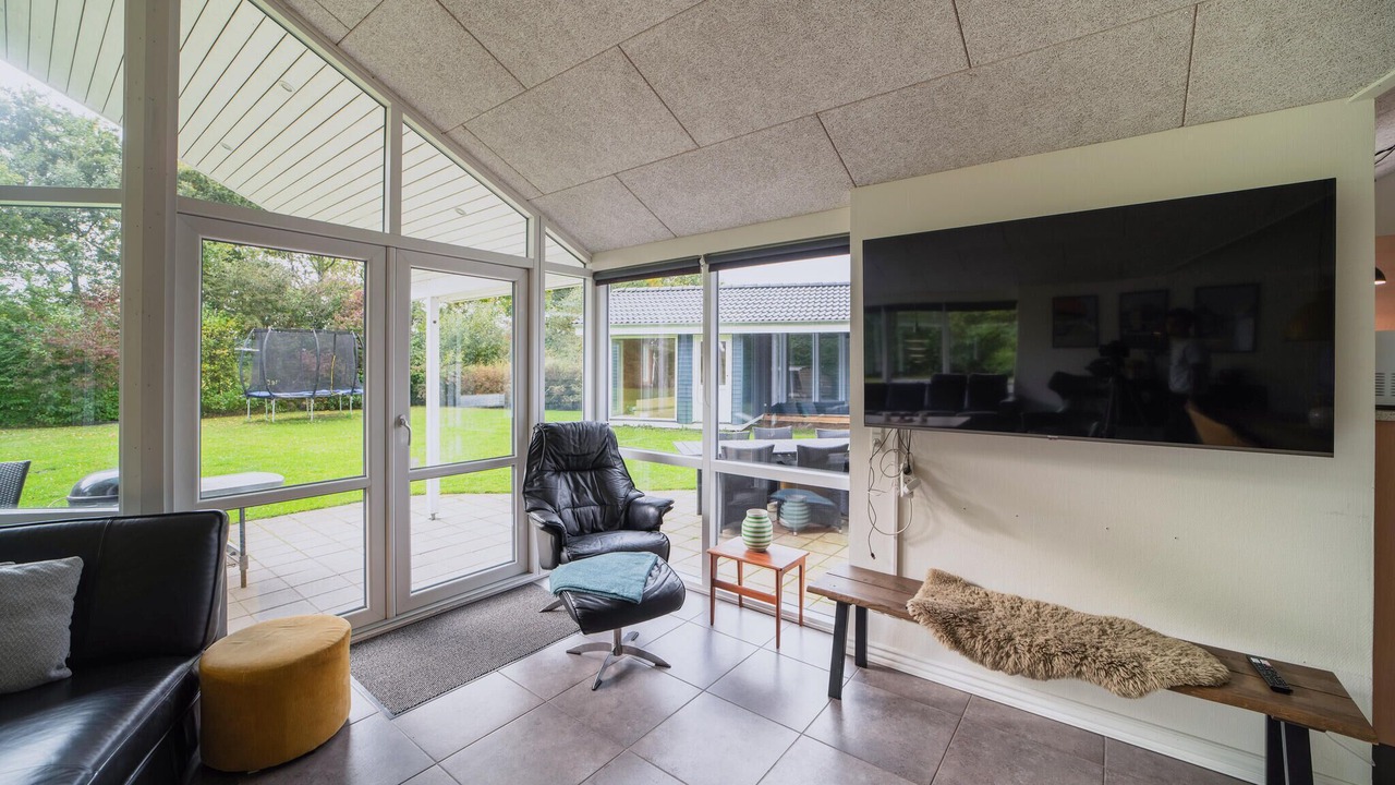 Photo of Bedroom in Ansager