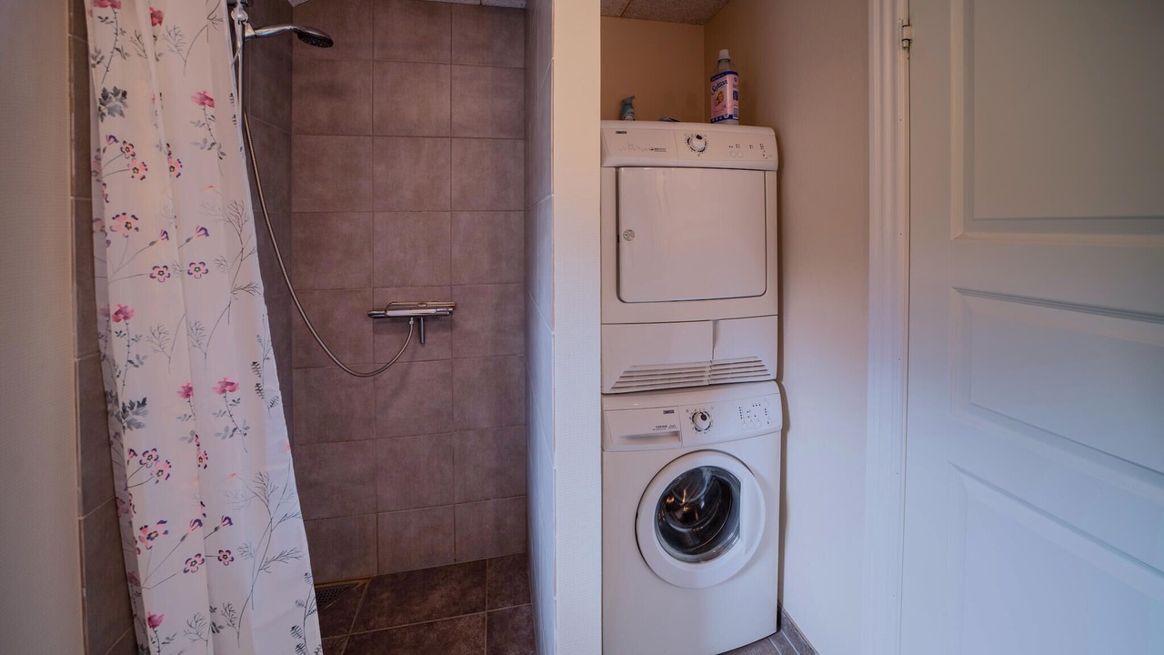 Photo of Bathroom in Ansager