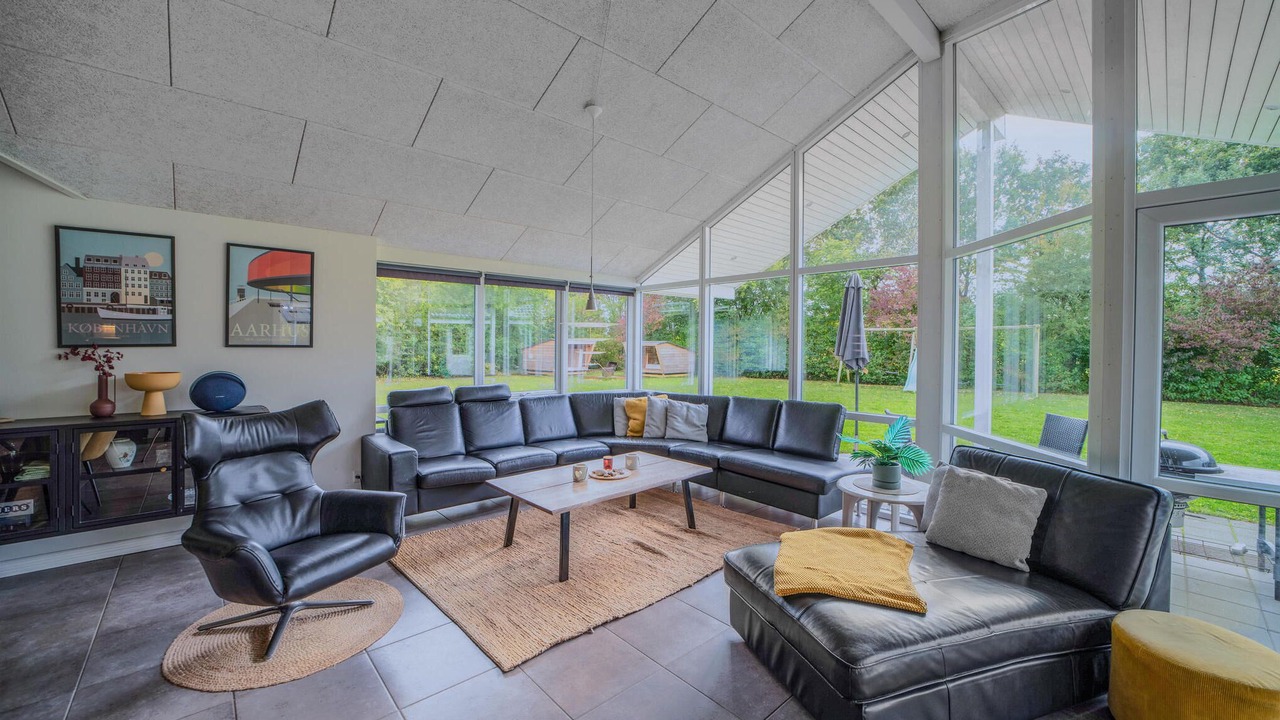 Photo of Bedroom in Ansager