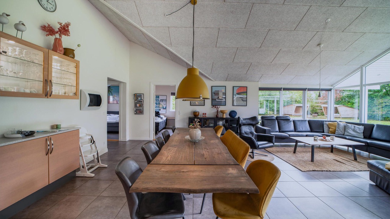 Photo of Bedroom in Ansager