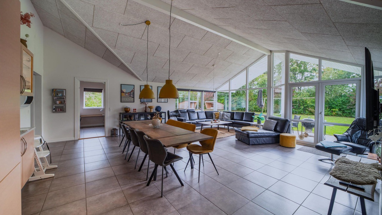 Photo of Bedroom in Ansager