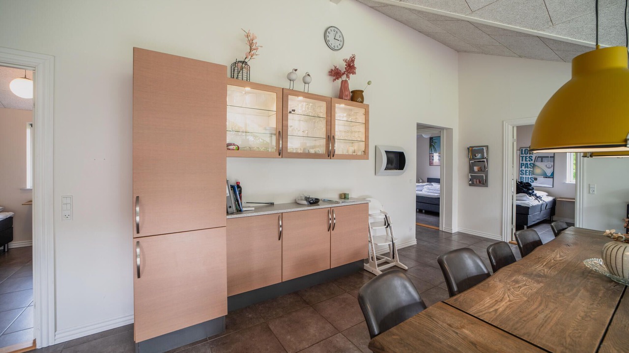 Photo of Bedroom in Ansager