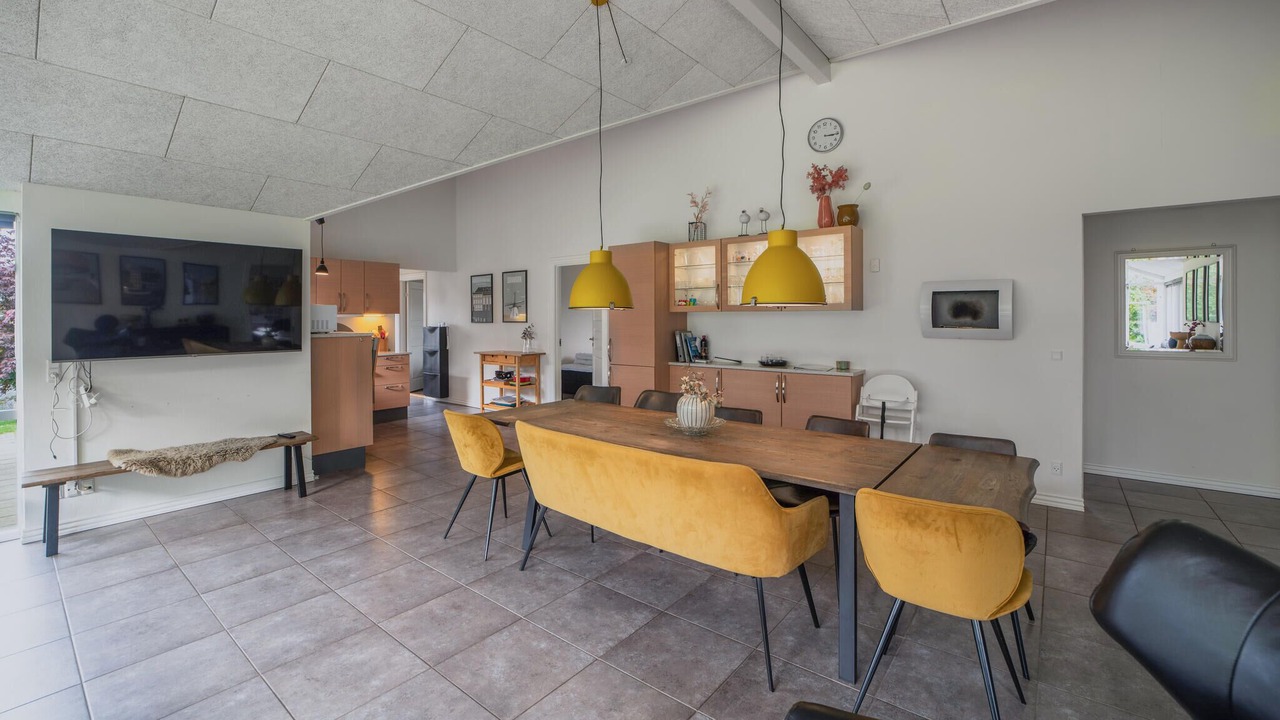 Photo of Bedroom in Ansager