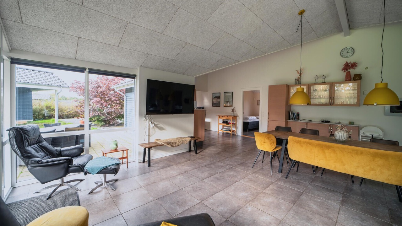 Photo of Bedroom in Ansager