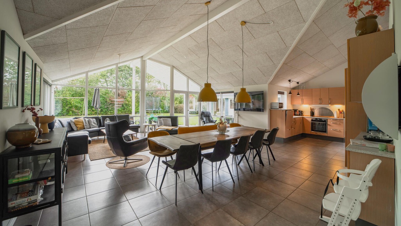 Photo of Bedroom in Ansager