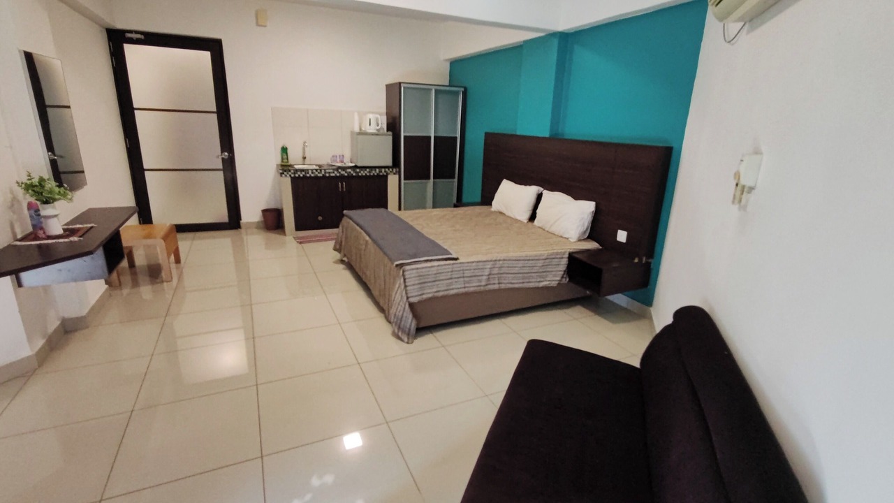 Photo of Bedroom in Lumut