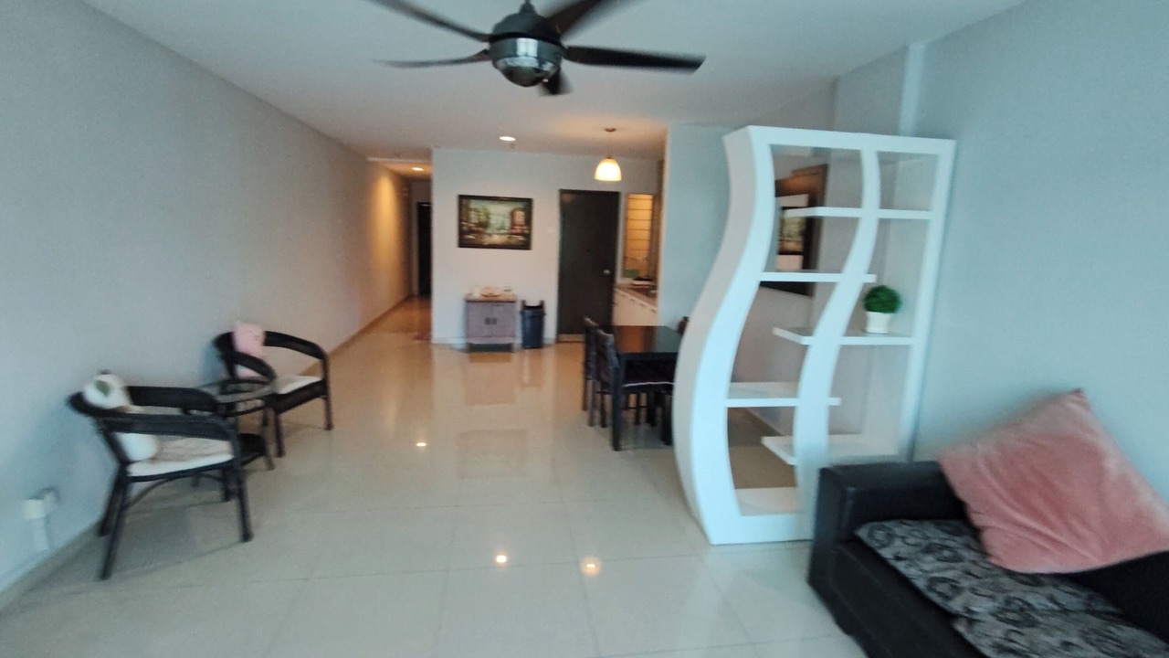 Photo of Bedroom in Lumut