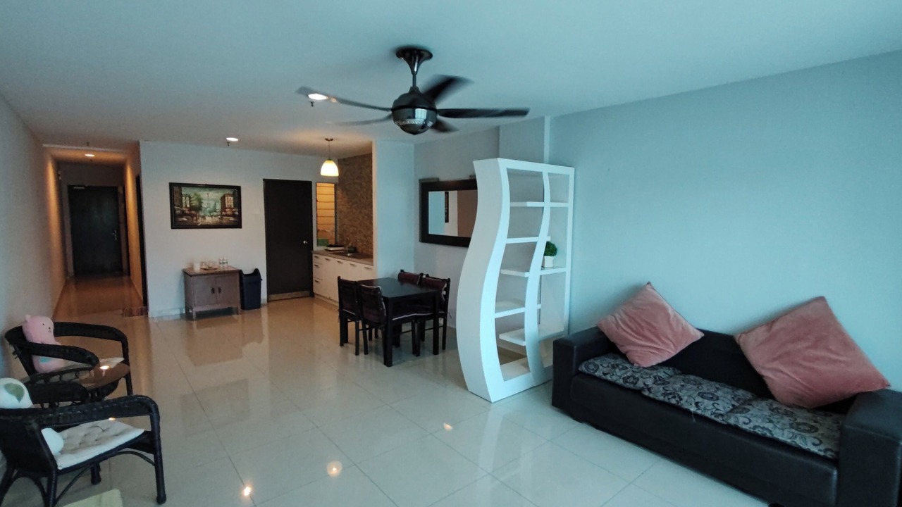 Photo of Bedroom in Lumut