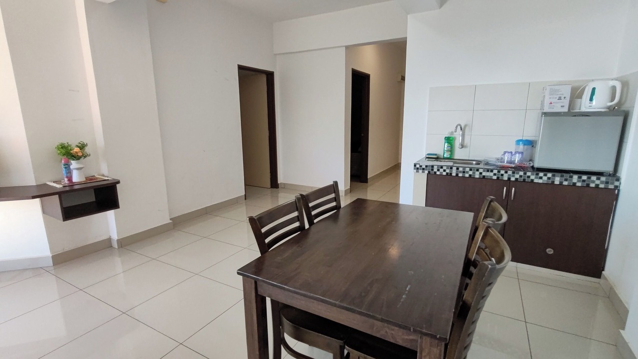 Photo of Bedroom in Lumut