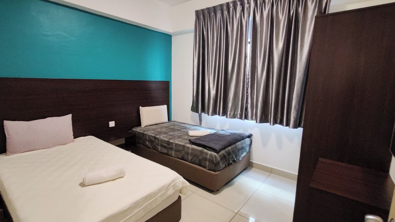 Photo of Bedroom in Lumut