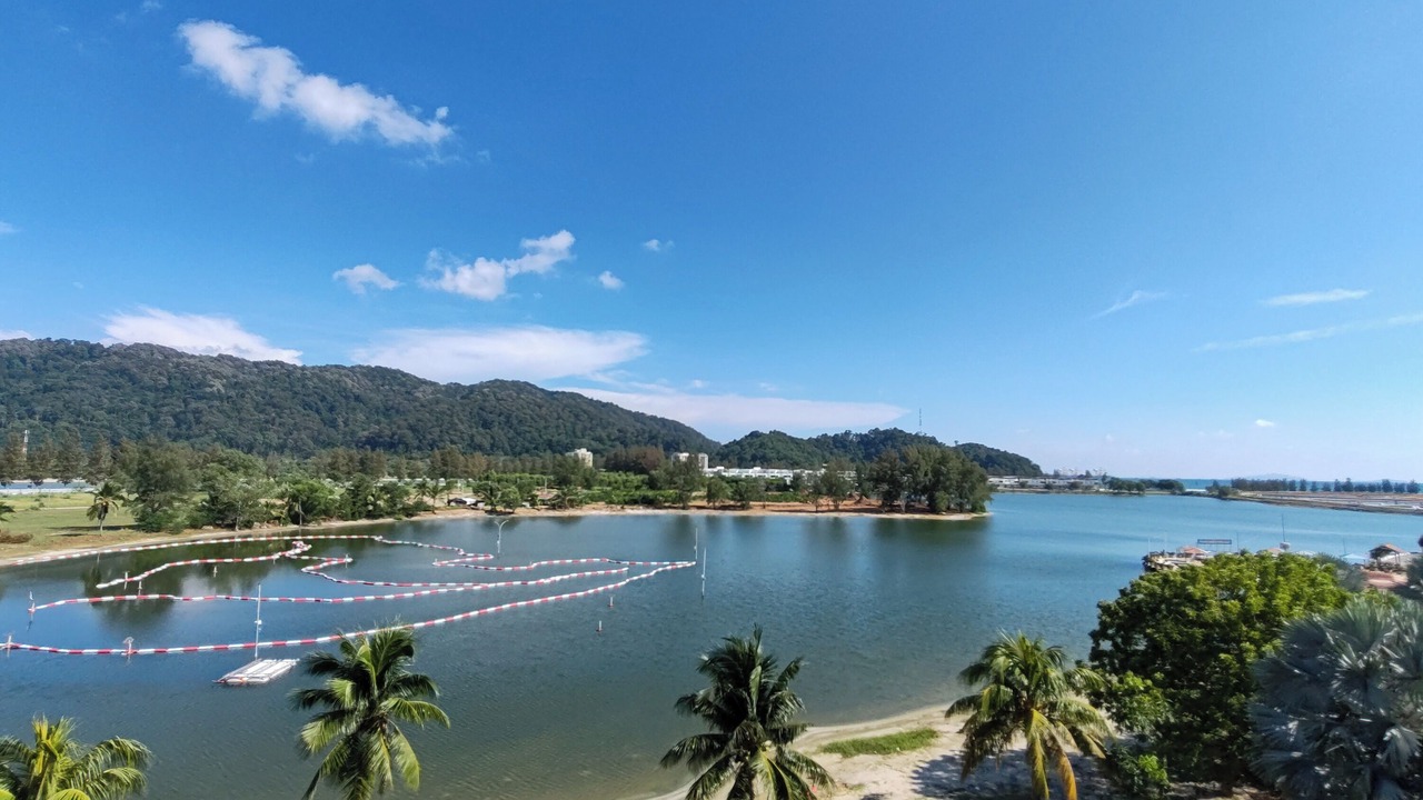 Photo of Bedroom in Lumut