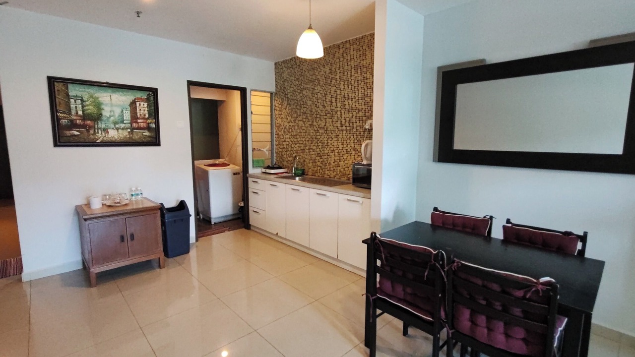 Photo of Bedroom in Lumut