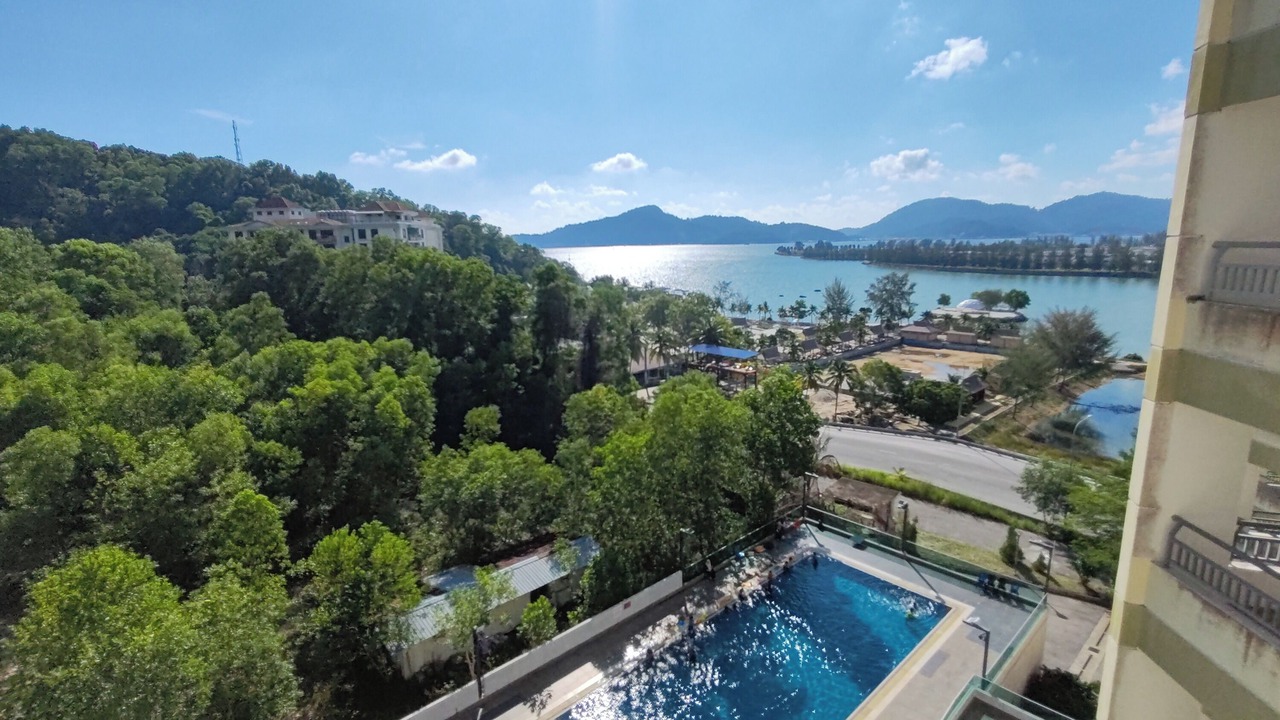 Photo of Bedroom in Lumut