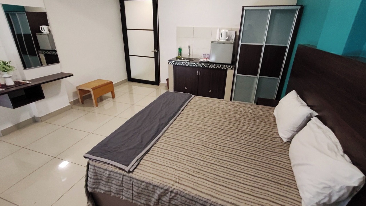 Photo of Bedroom in Lumut