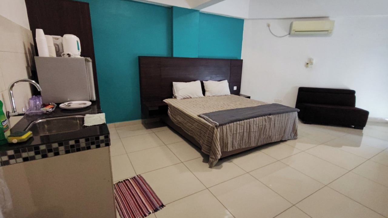 Photo of Bedroom in Lumut