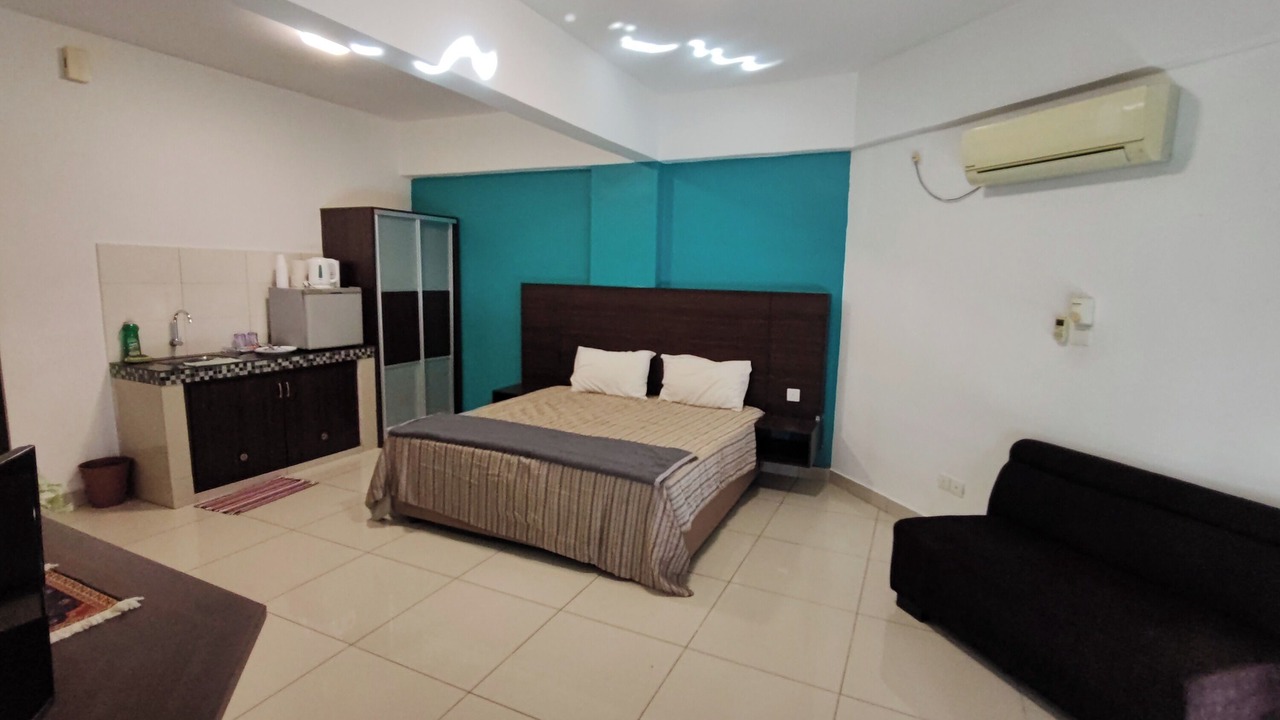 Photo of Bedroom in Lumut