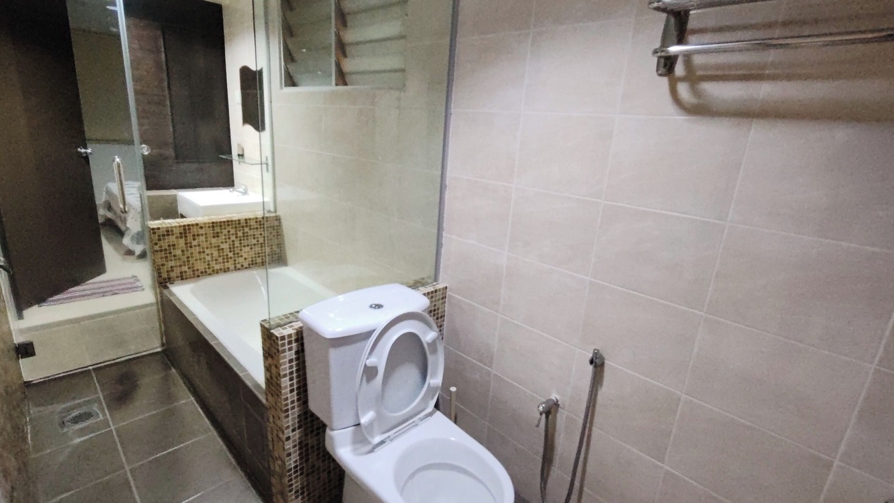 Photo of Bathroom in Lumut