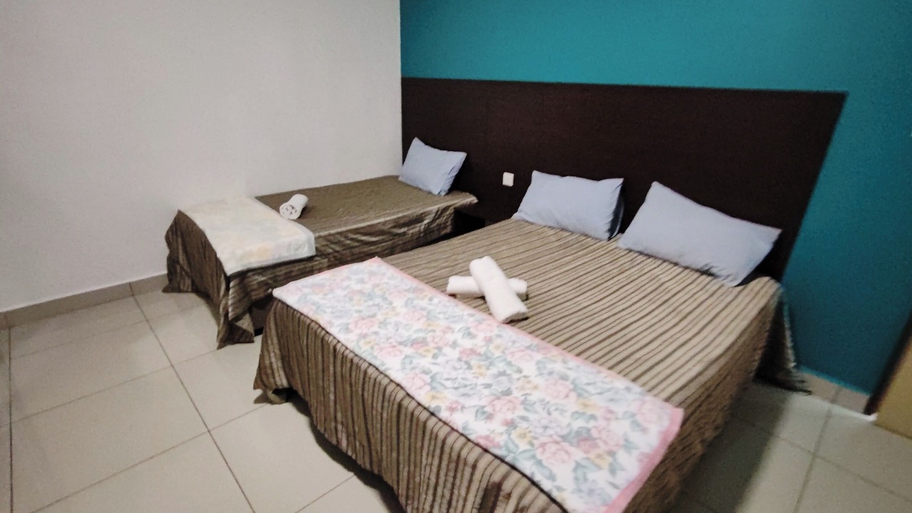 Photo of Bedroom in Lumut