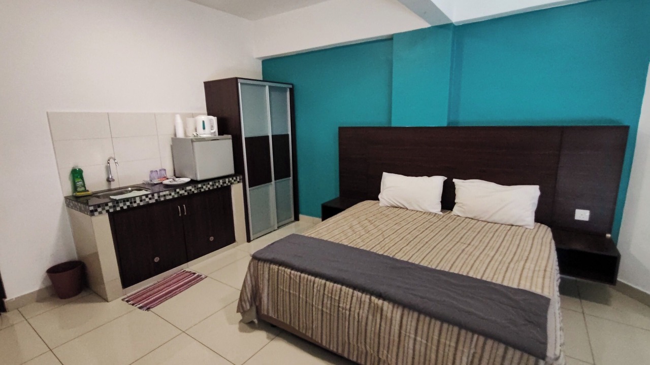 Photo of Bedroom in Lumut