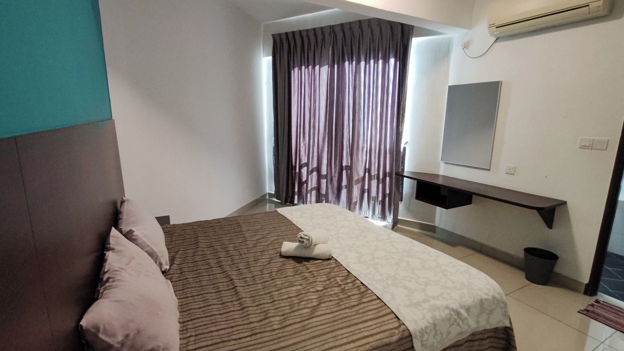 Photo of Bedroom in Lumut