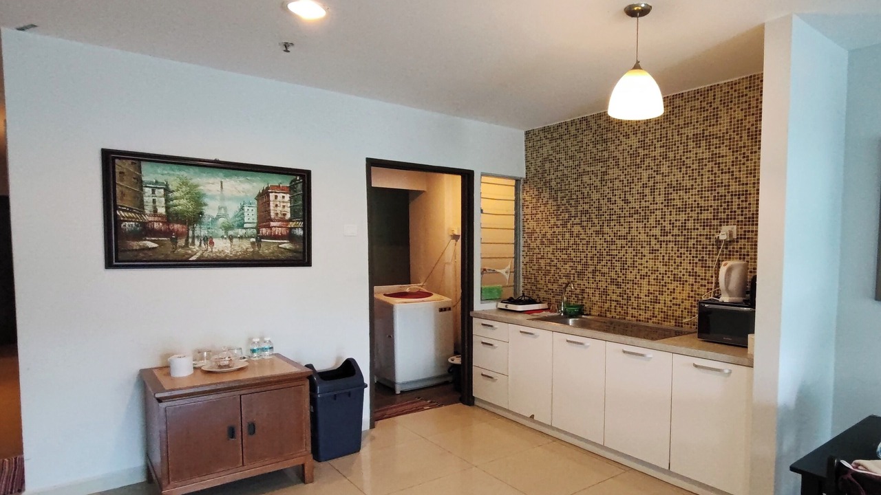 Photo of Bedroom in Lumut