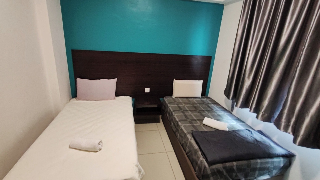 Photo of Bedroom in Lumut