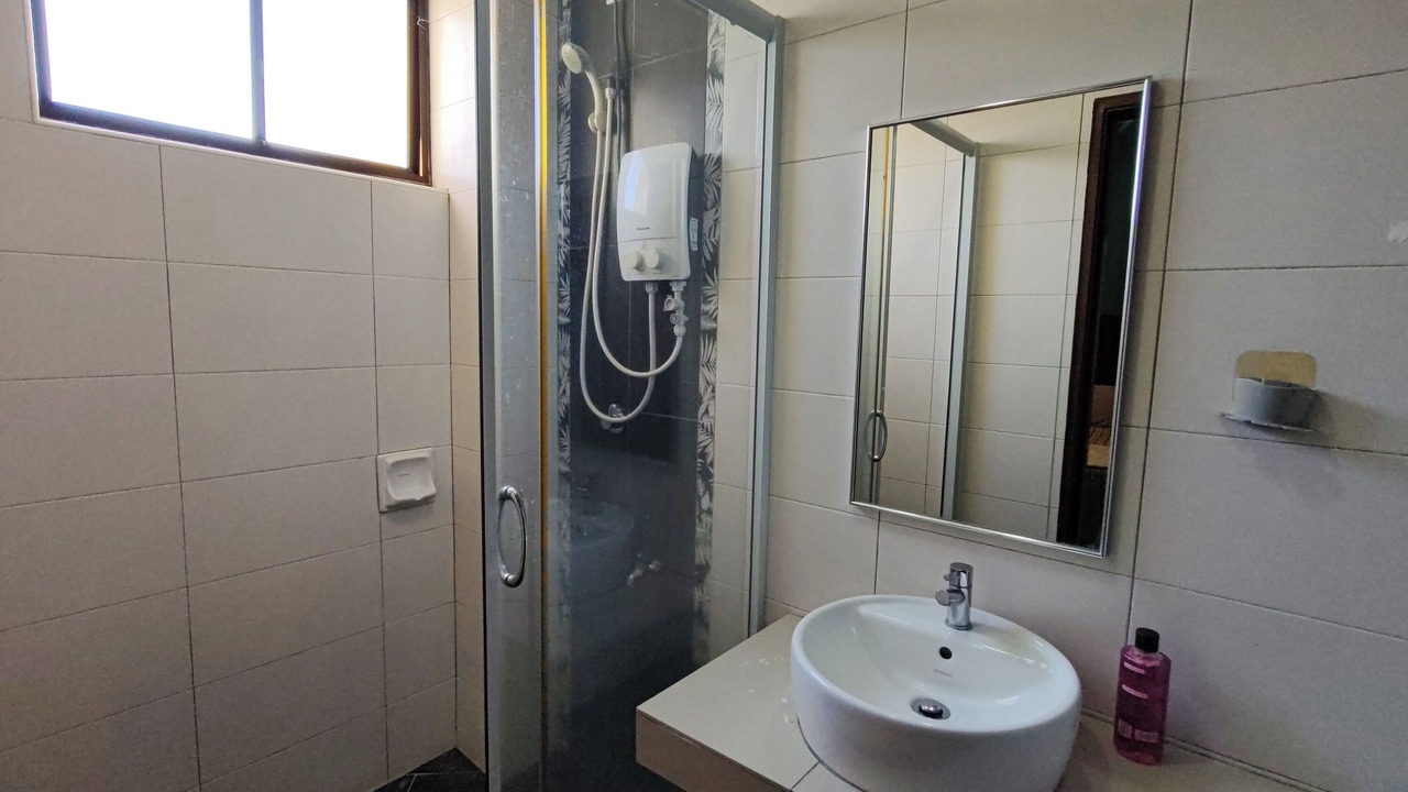 Photo of Bathroom in Lumut