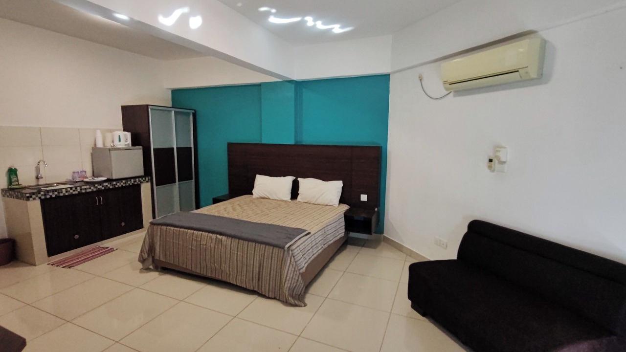 Photo of Bedroom in Lumut