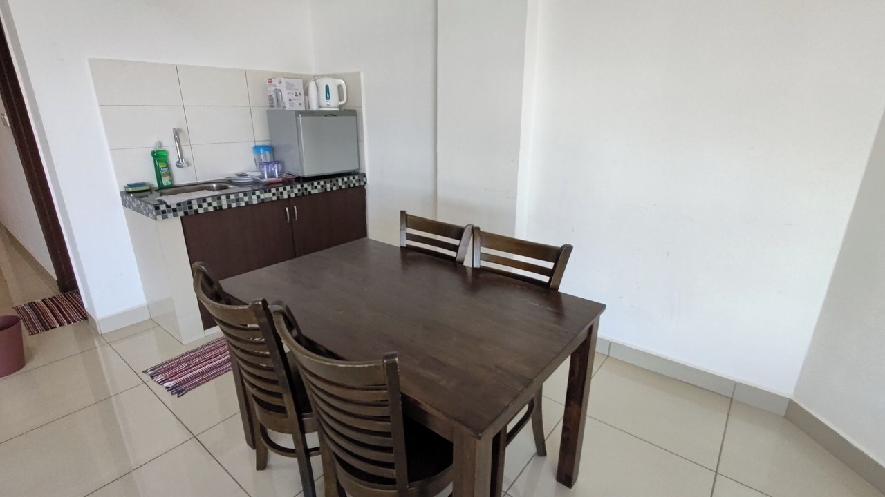 Photo of Bedroom in Lumut