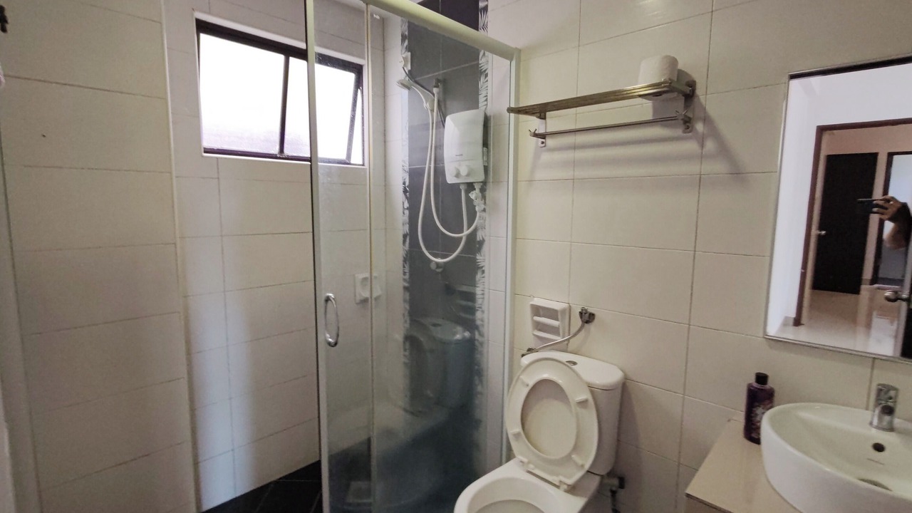 Photo of Bathroom in Lumut