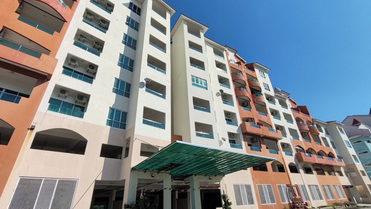 Photo of Bedroom in Lumut
