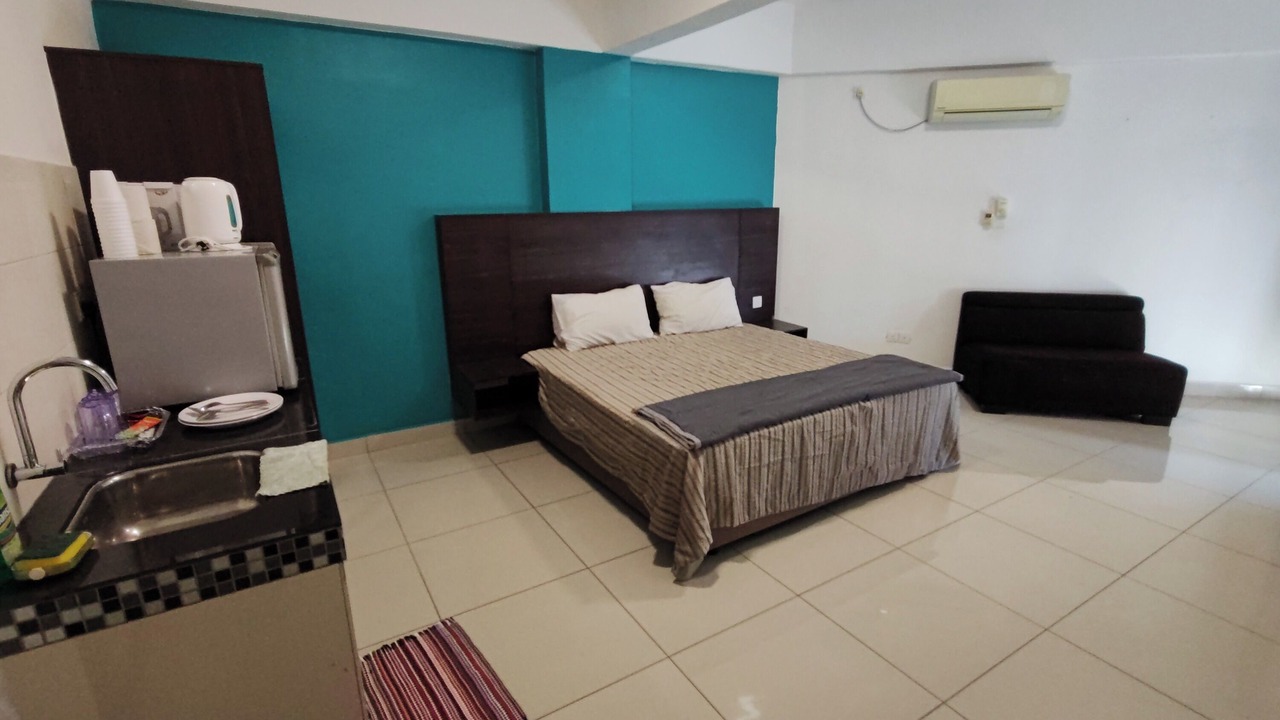 Photo of Bedroom in Lumut
