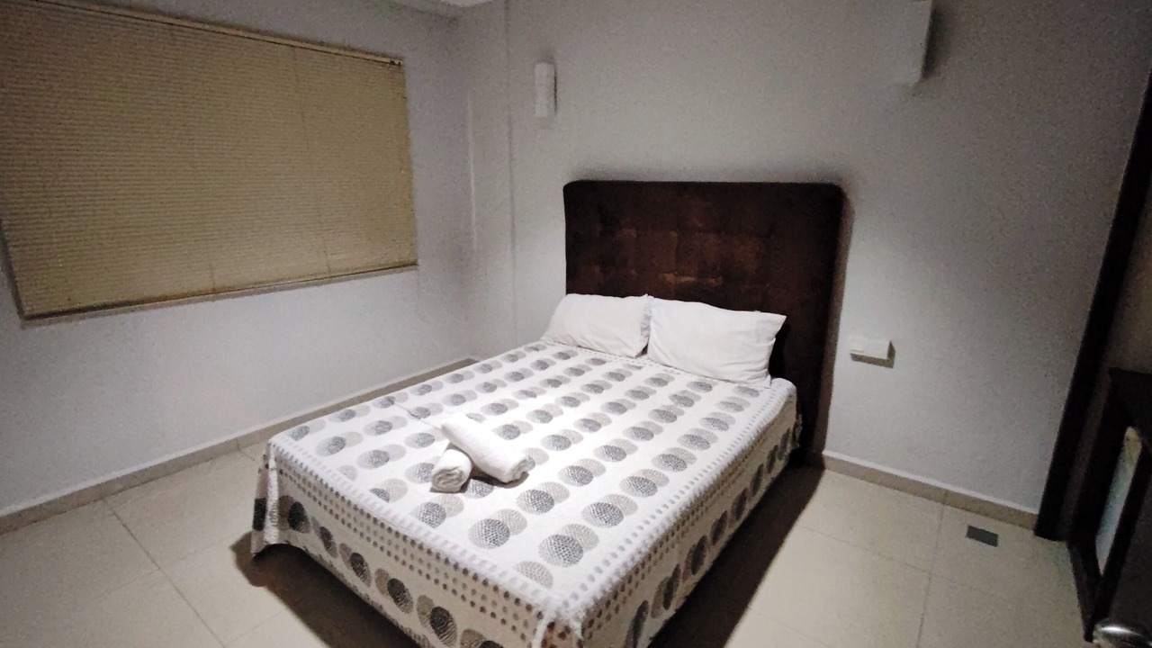 Photo of Bedroom in Lumut