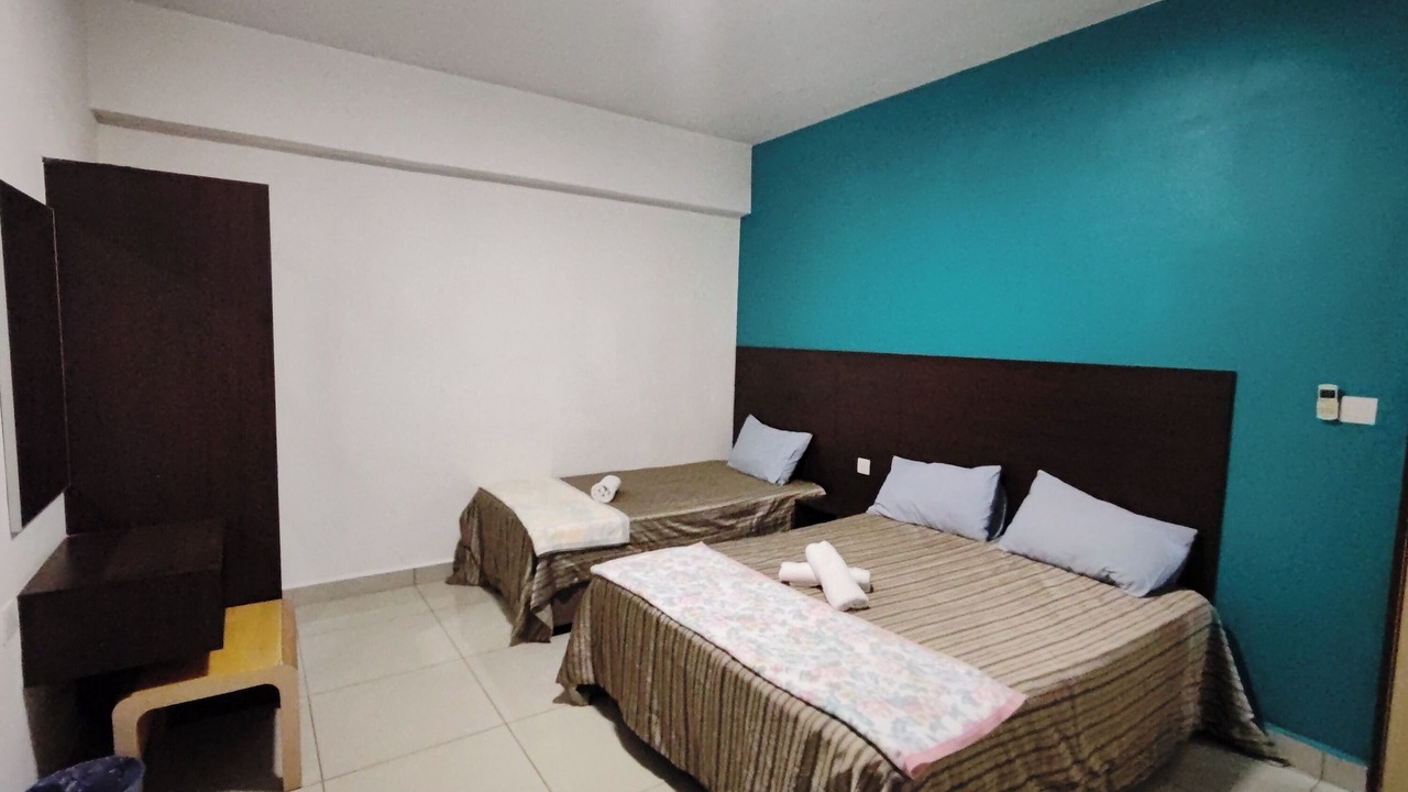Photo of Bedroom in Lumut