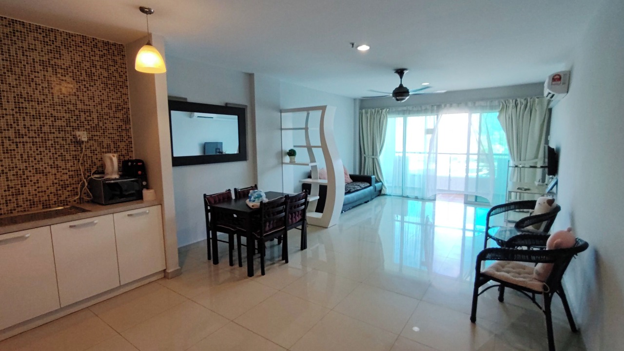 Photo of Bedroom in Lumut