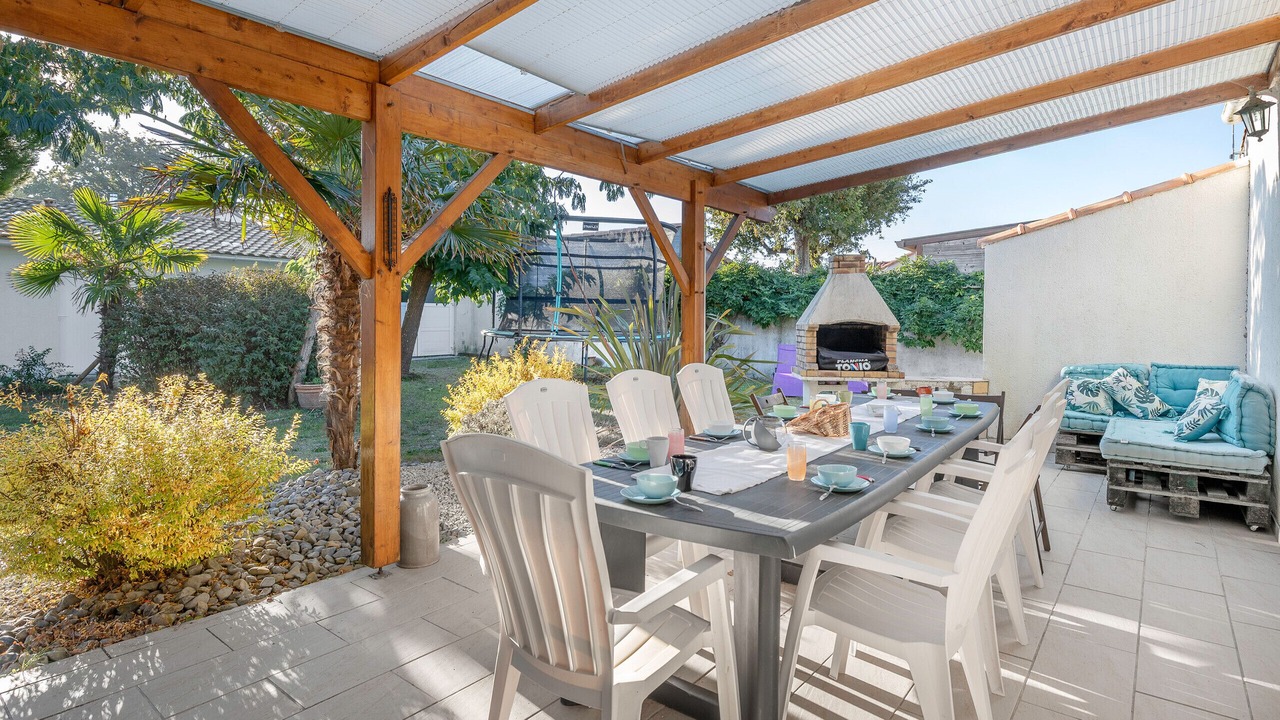 Photo of Outdoor in Le Cormier