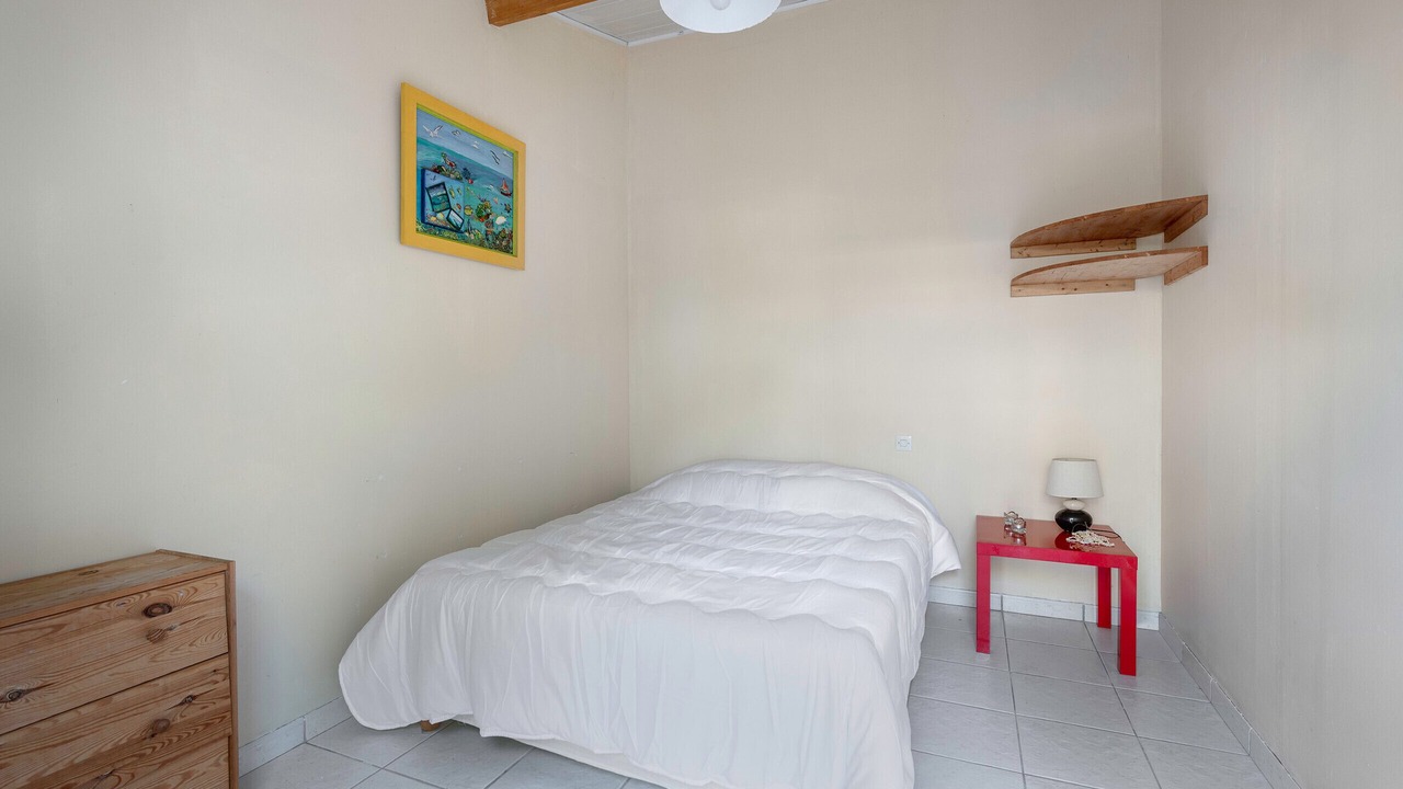 Photo of Bedroom in Le Cormier