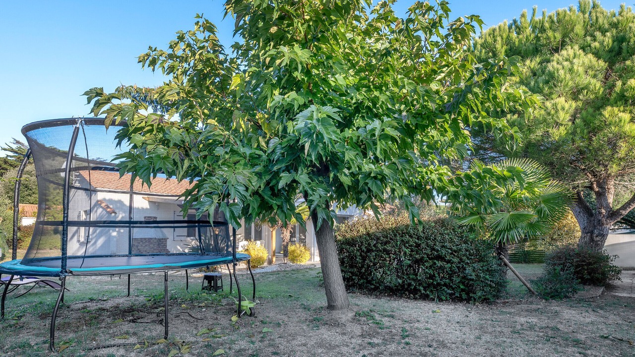 Photo of Outdoor in Le Cormier