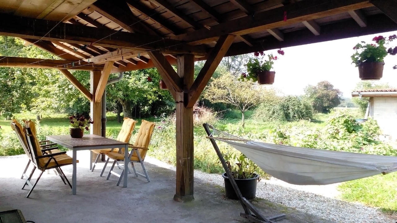 Photo of Outdoor in Droyes