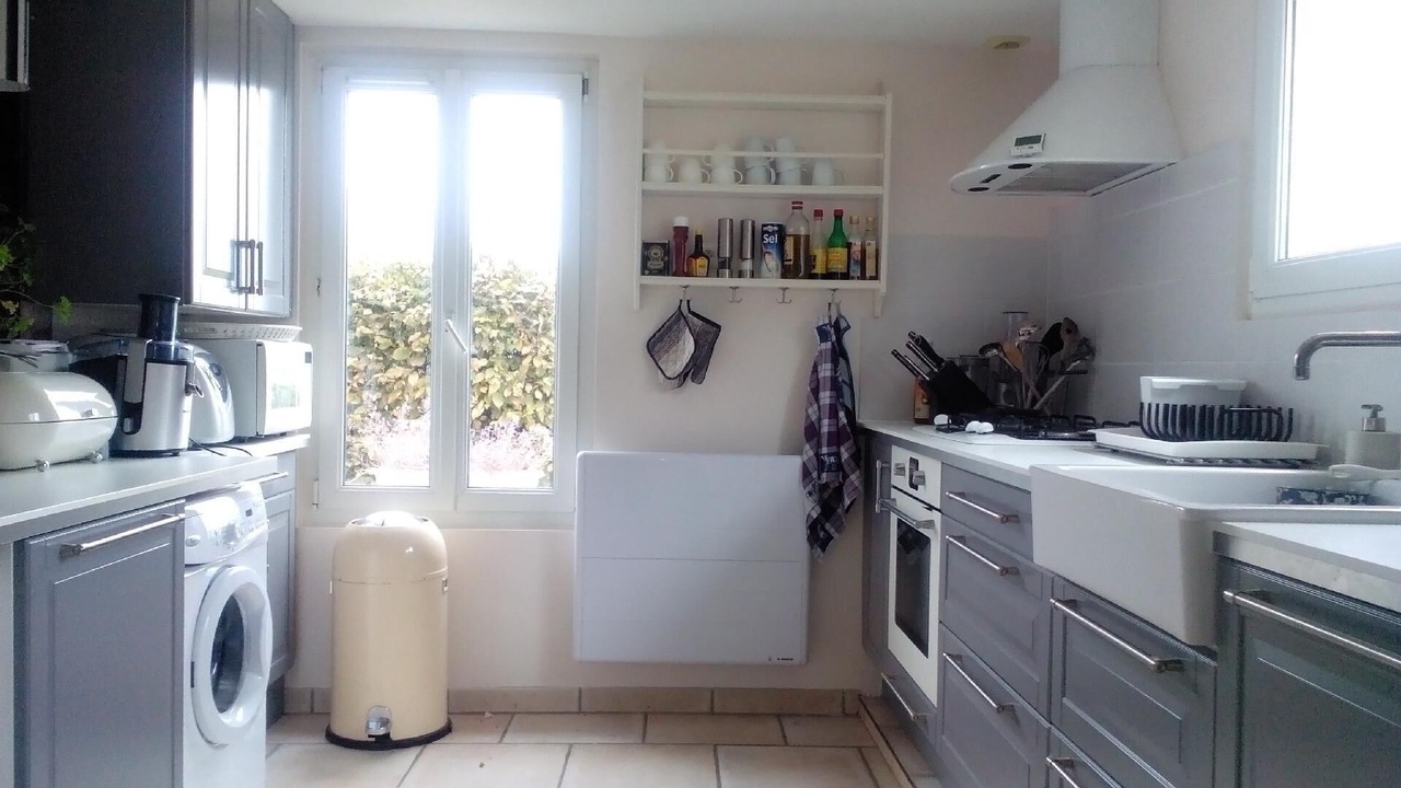 Photo of Kitchen in Droyes