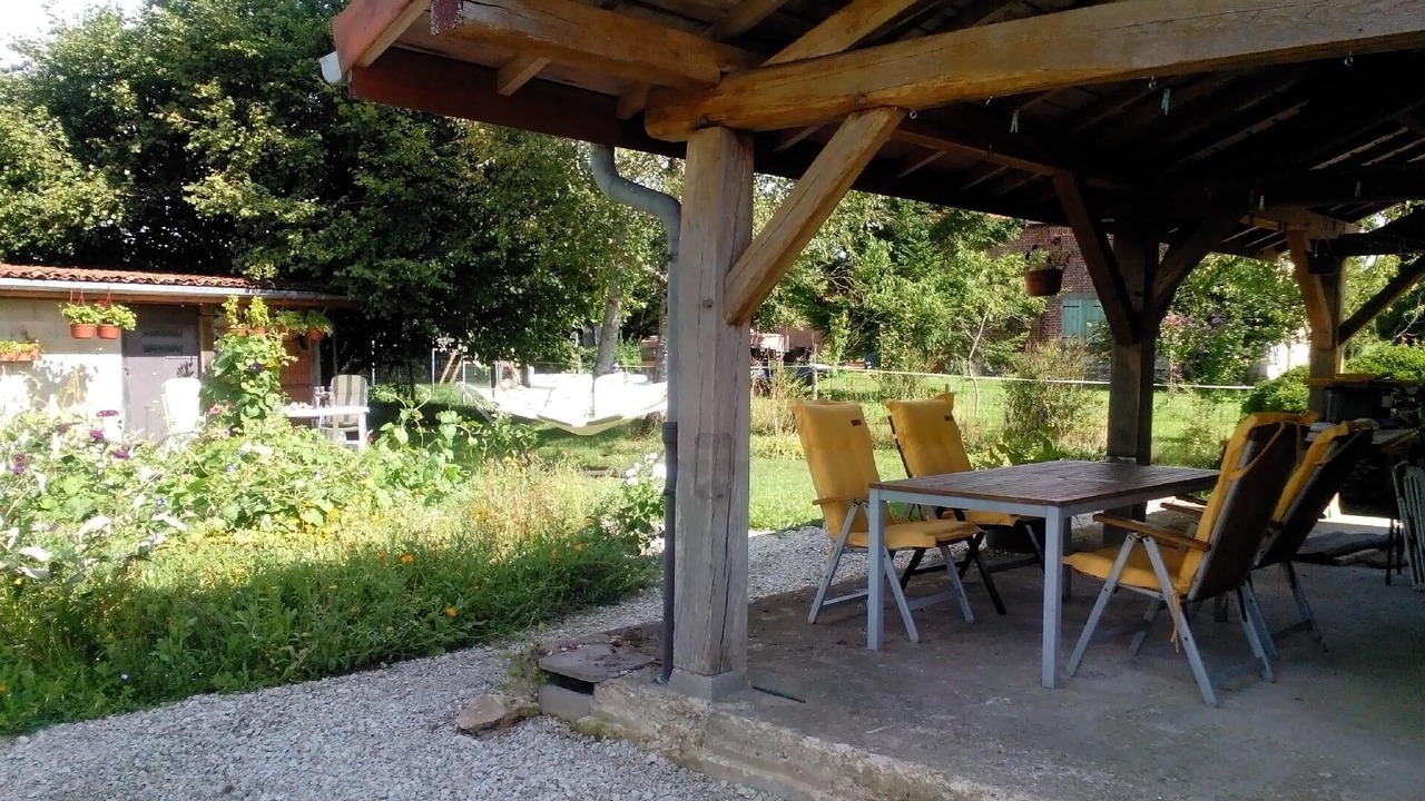 Photo of Outdoor in Droyes