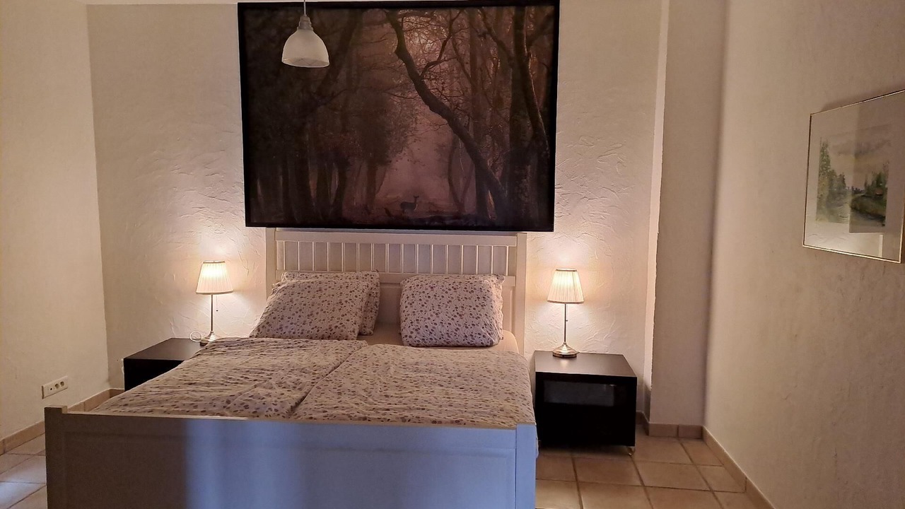 Photo of Bedroom in Droyes